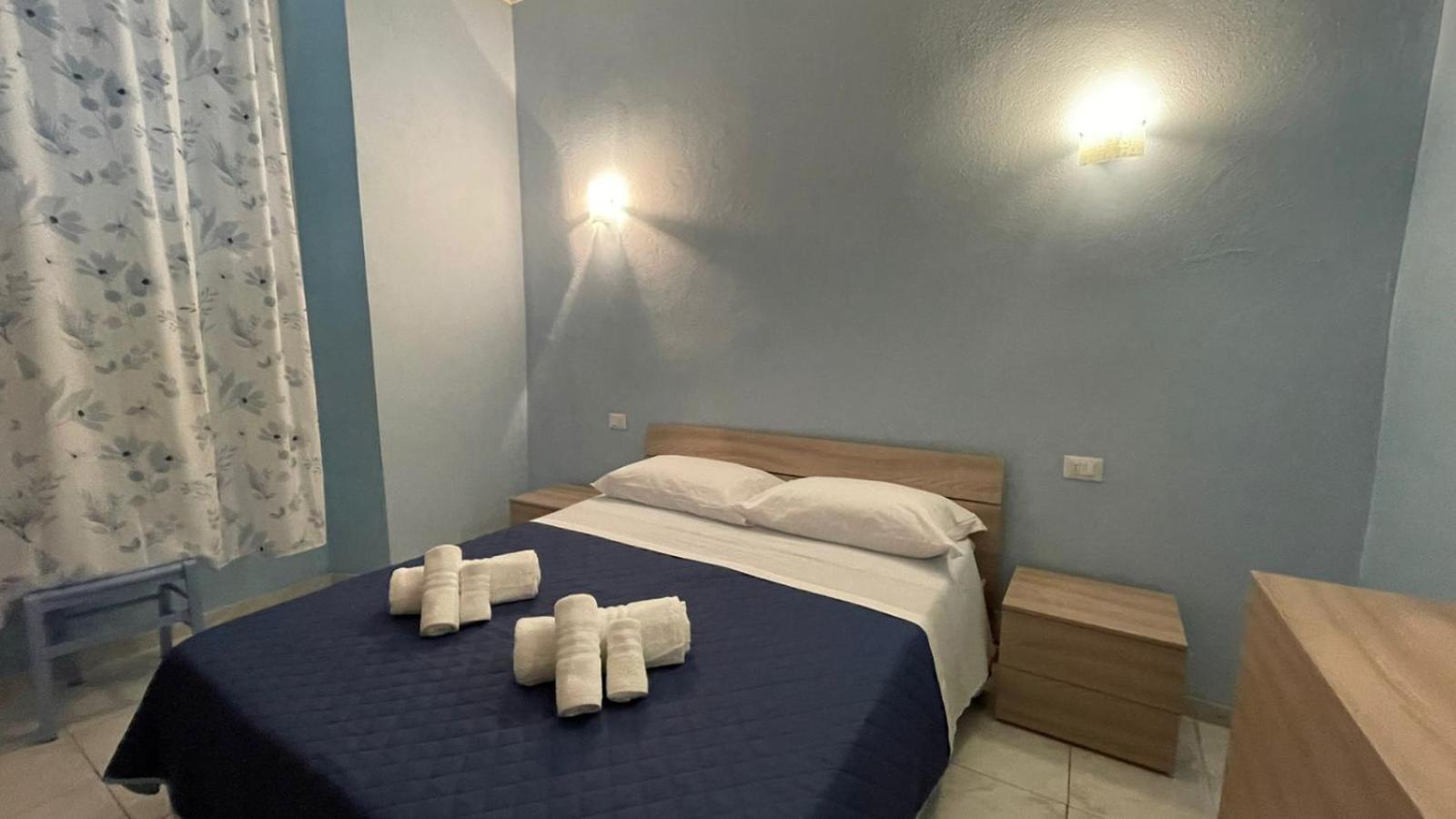 Wh Bilocale Centro - A 5 Minuti Dalle Spiagge Via Volta San Remo Exterior foto